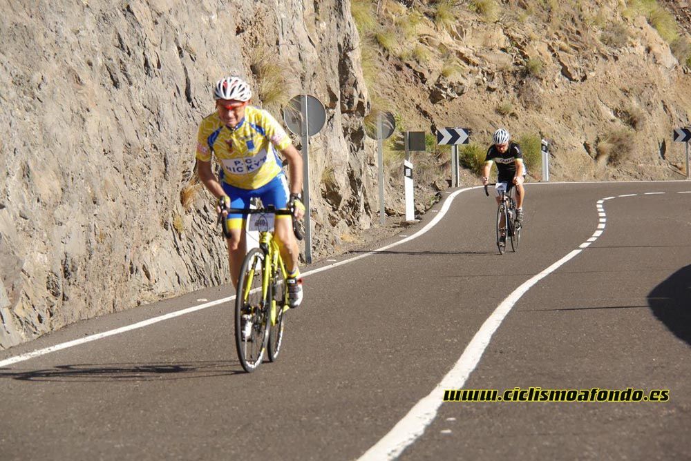 La Cicloturista 2015 etapa 3