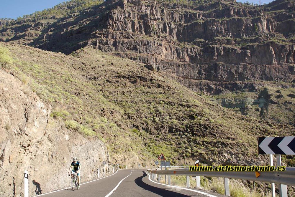La Cicloturista 2015 etapa 3
