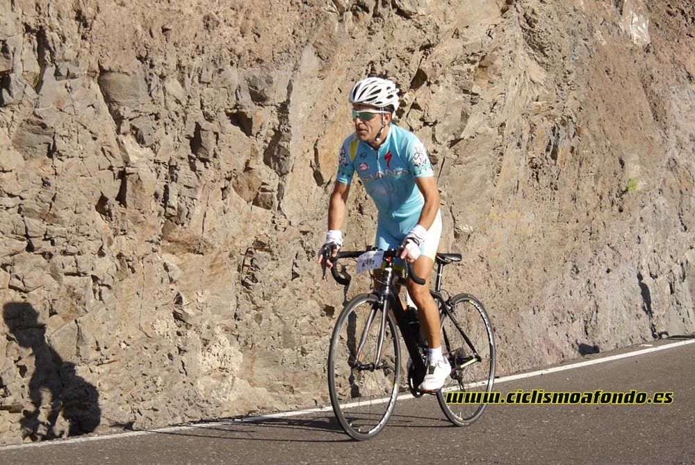 La Cicloturista 2015 etapa 3
