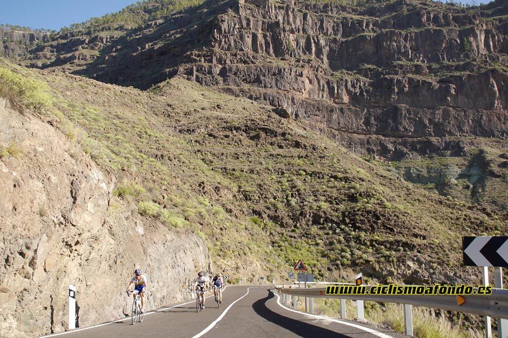 La Cicloturista 2015 etapa 3