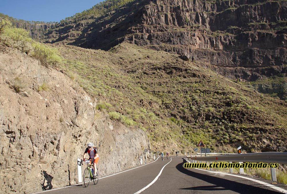 La Cicloturista 2015 etapa 3