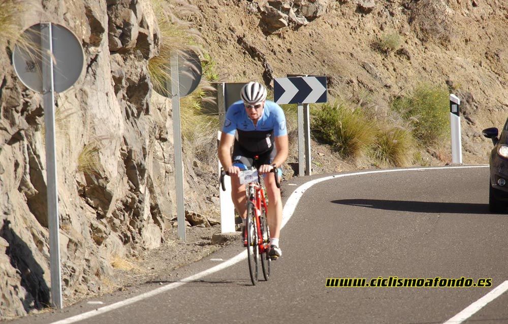 La Cicloturista 2015 etapa 3