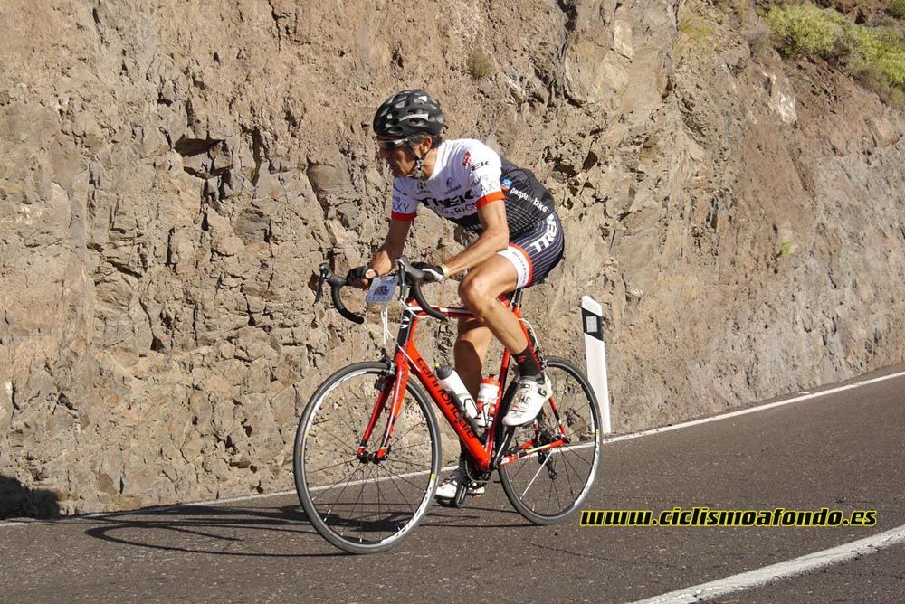La Cicloturista 2015 etapa 3