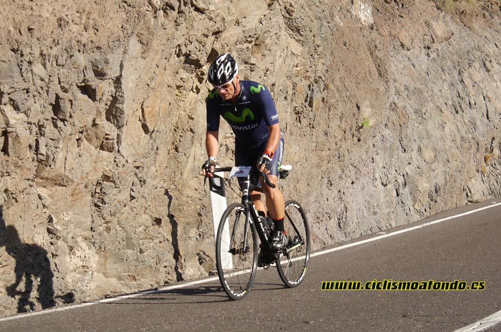 La Cicloturista 2015 etapa 3