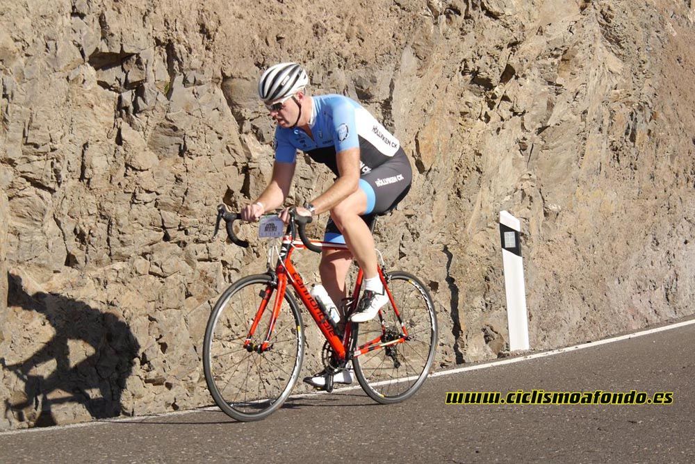 La Cicloturista 2015 etapa 3