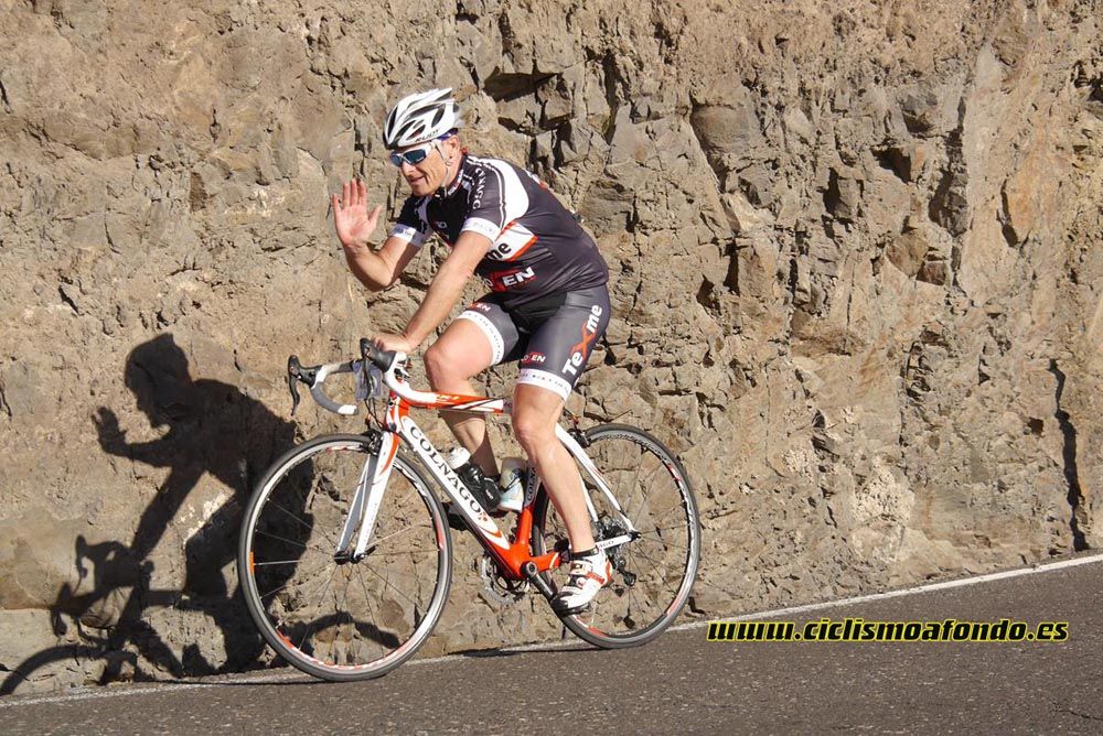 La Cicloturista 2015 etapa 3