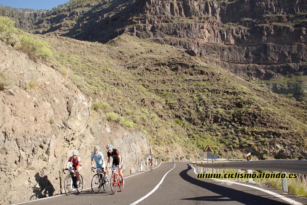 La Cicloturista 2015 etapa 3