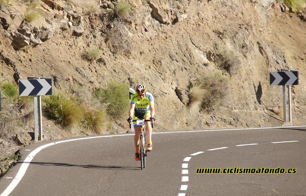 La Cicloturista 2015 etapa 3
