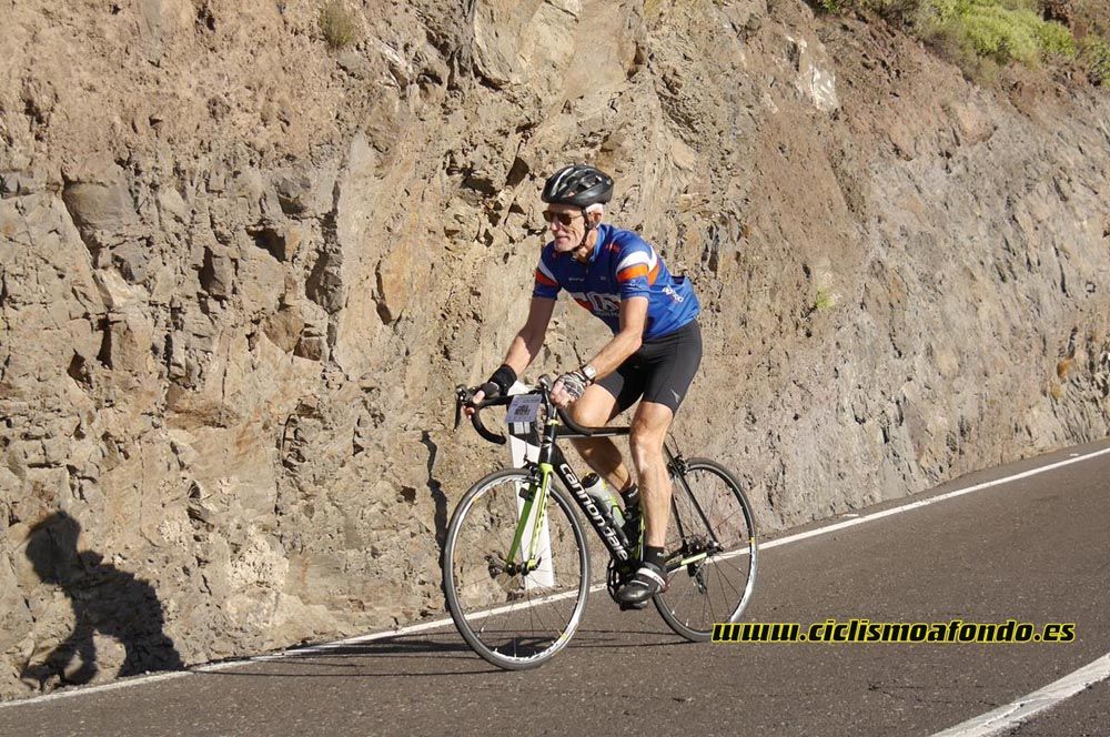 La Cicloturista 2015 etapa 3