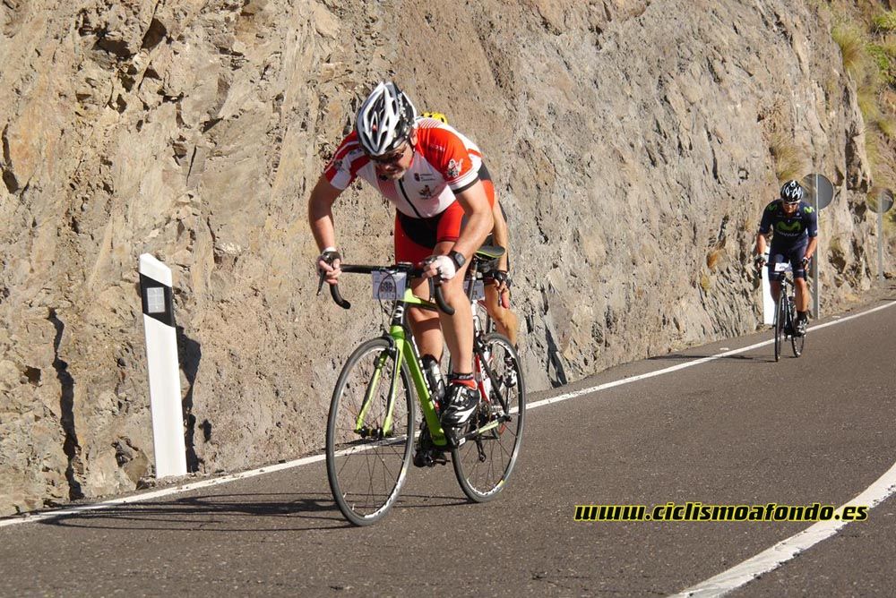 La Cicloturista 2015 etapa 3