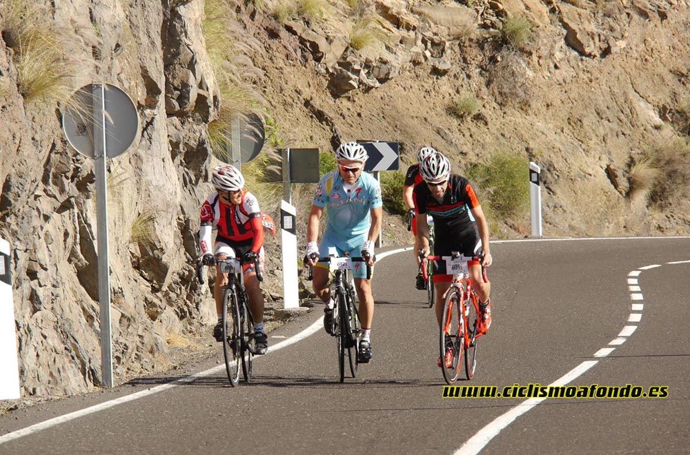 La Cicloturista 2015 etapa 3