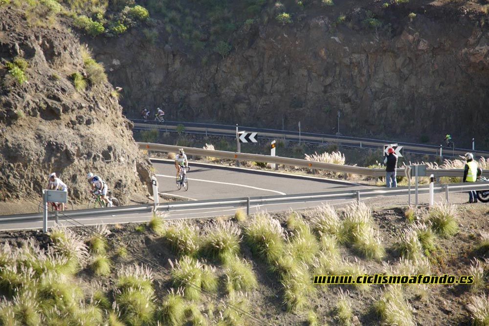 La Cicloturista 2015 etapa 3