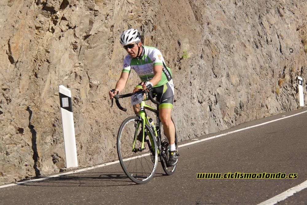 La Cicloturista 2015 etapa 3