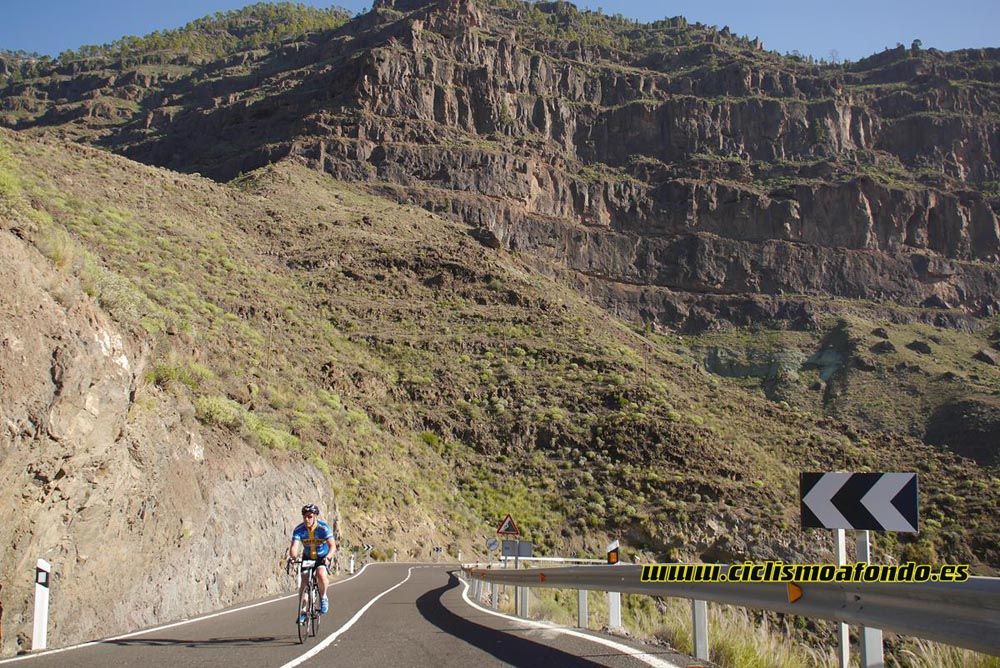 La Cicloturista 2015 etapa 3