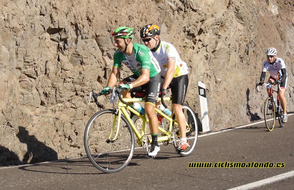 La Cicloturista 2015 etapa 3