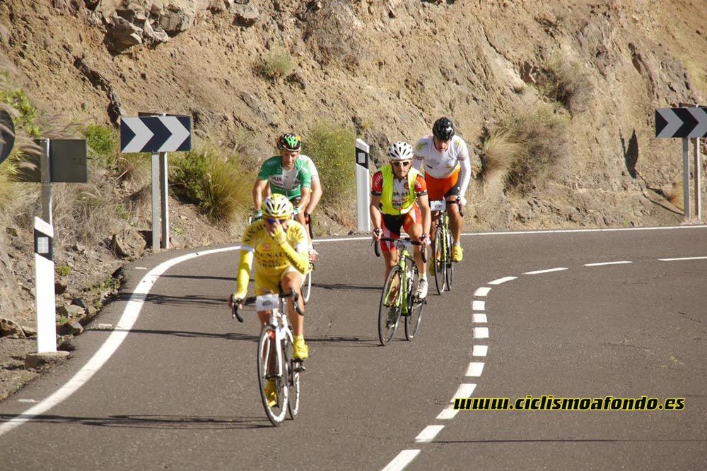 La Cicloturista 2015 etapa 3