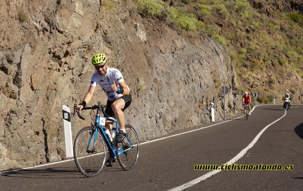 La Cicloturista 2015 etapa 3
