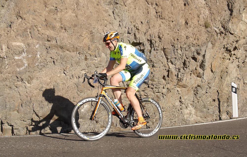 La Cicloturista 2015 etapa 3