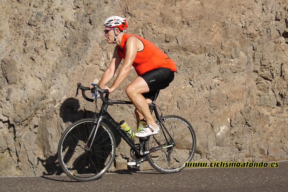 La Cicloturista 2015 etapa 3