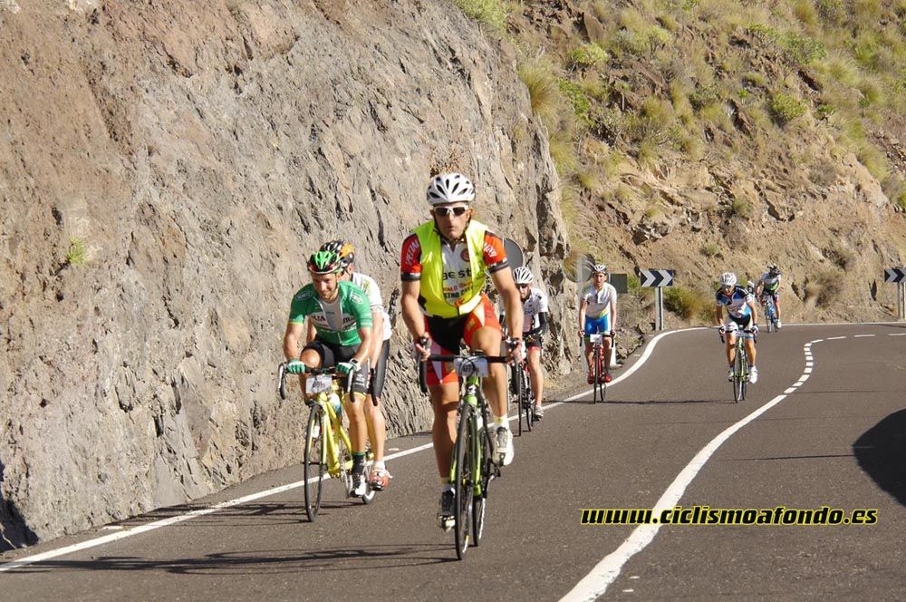 La Cicloturista 2015 etapa 3