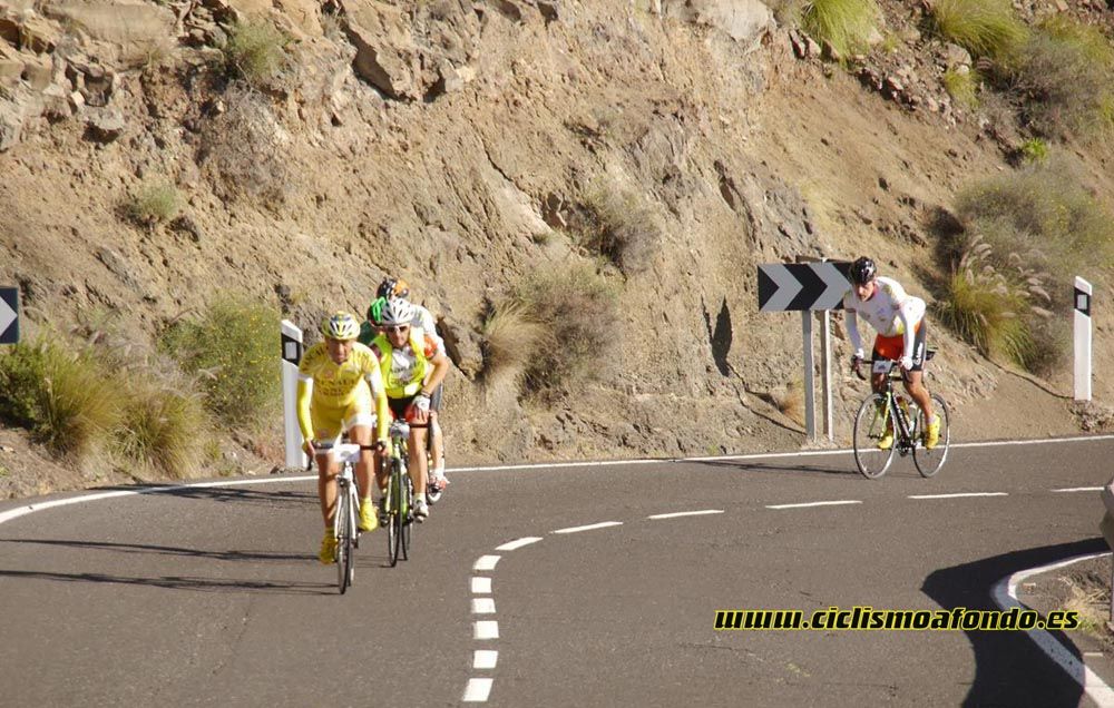 La Cicloturista 2015 etapa 3