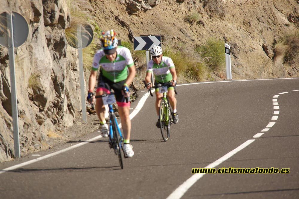 La Cicloturista 2015 etapa 3