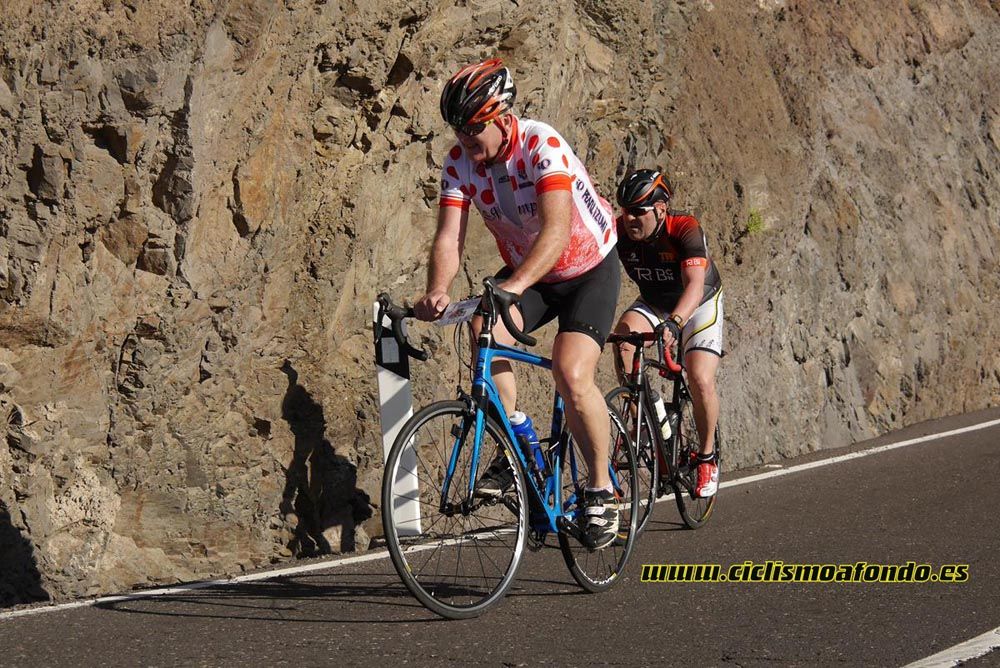 La Cicloturista 2015 etapa 3