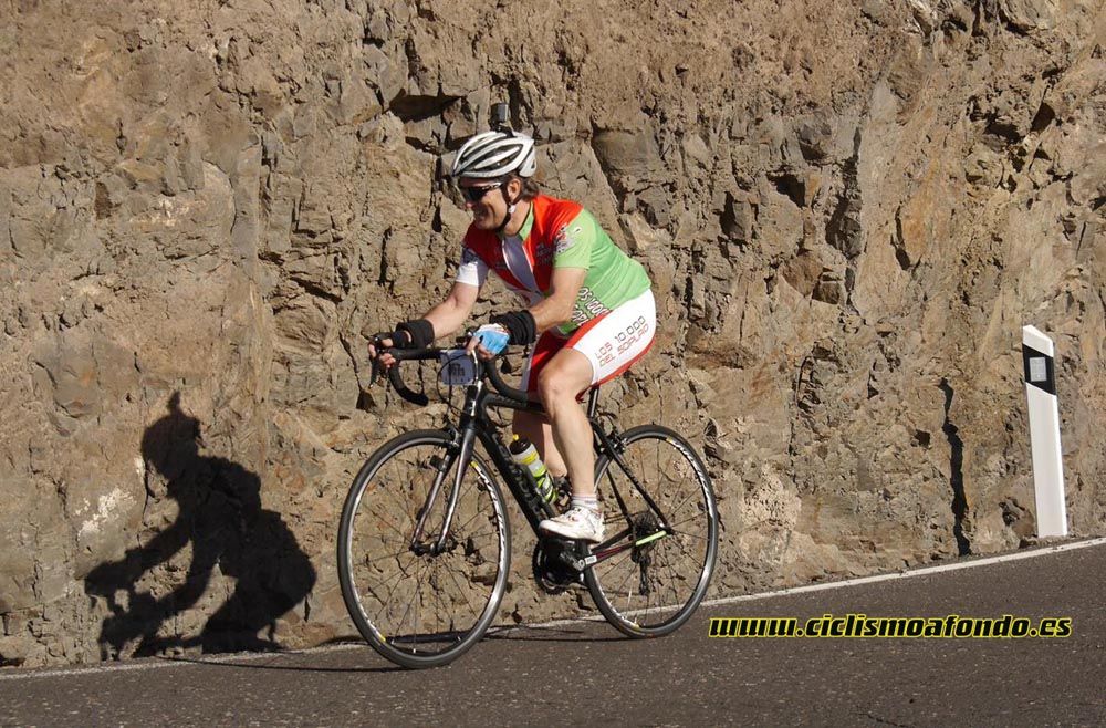 La Cicloturista 2015 etapa 3