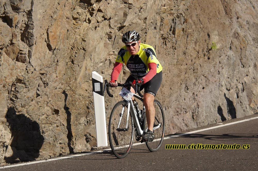 La Cicloturista 2015 etapa 3