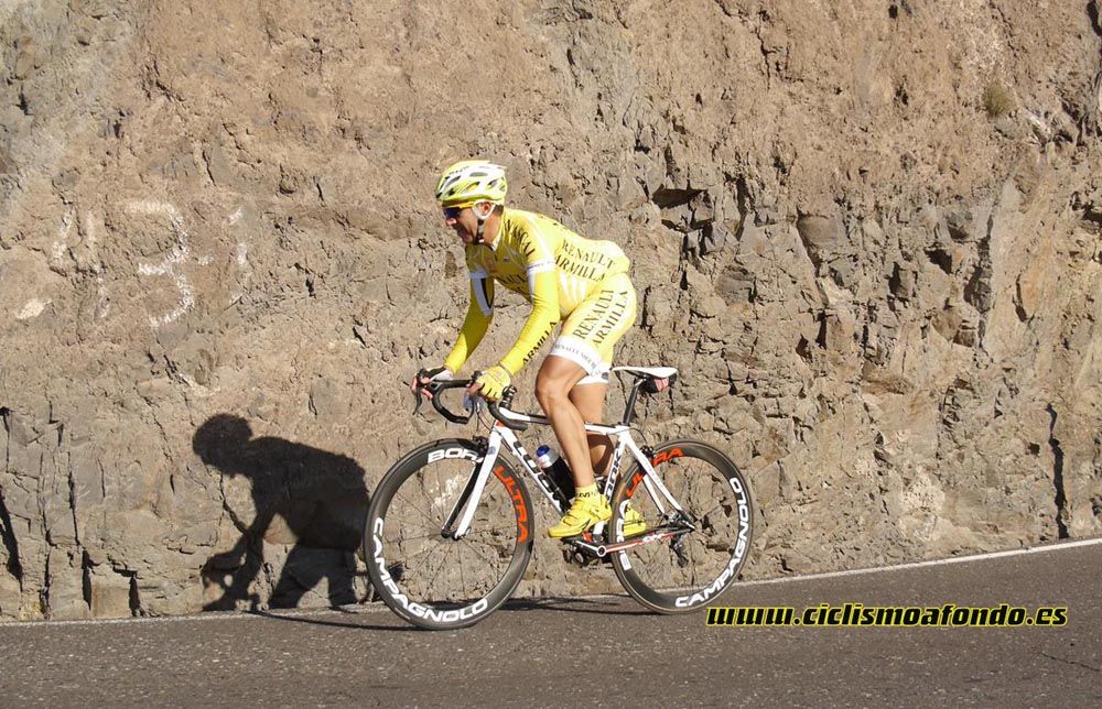 La Cicloturista 2015 etapa 3