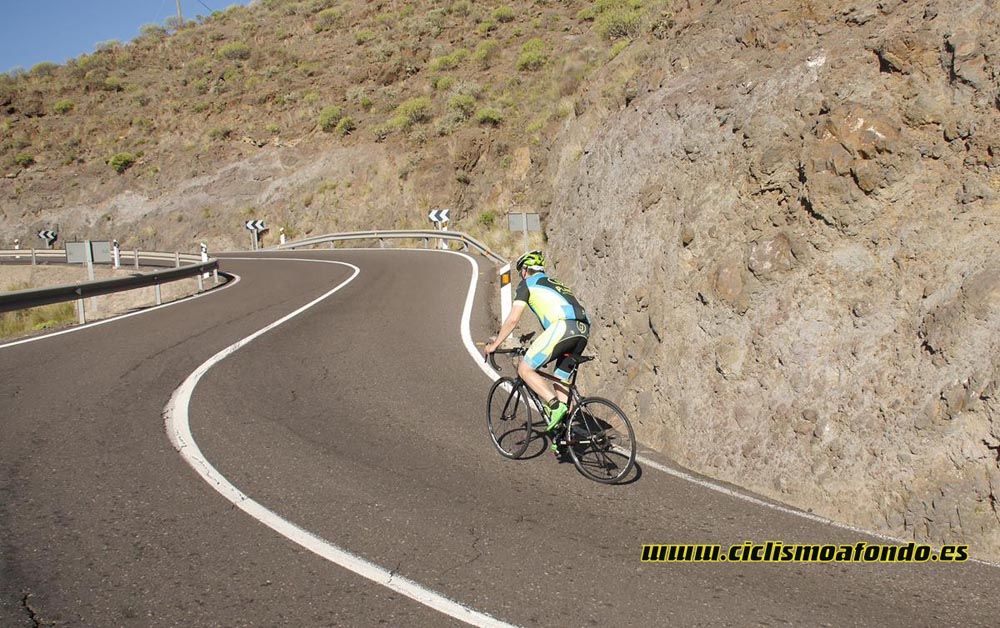 La Cicloturista 2015 etapa 3