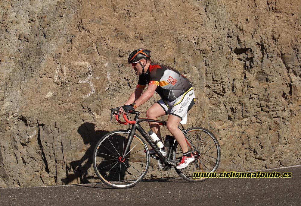 La Cicloturista 2015 etapa 3