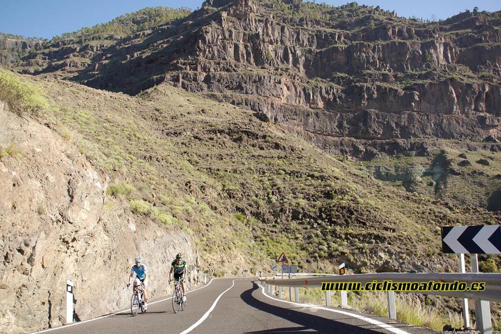 La Cicloturista 2015 etapa 3