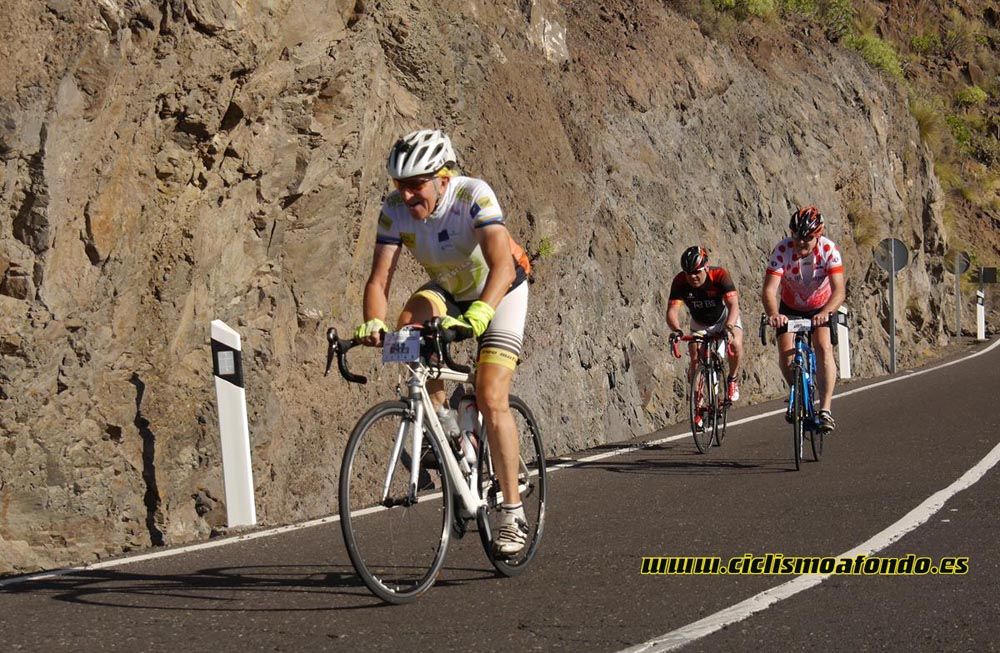 La Cicloturista 2015 etapa 3