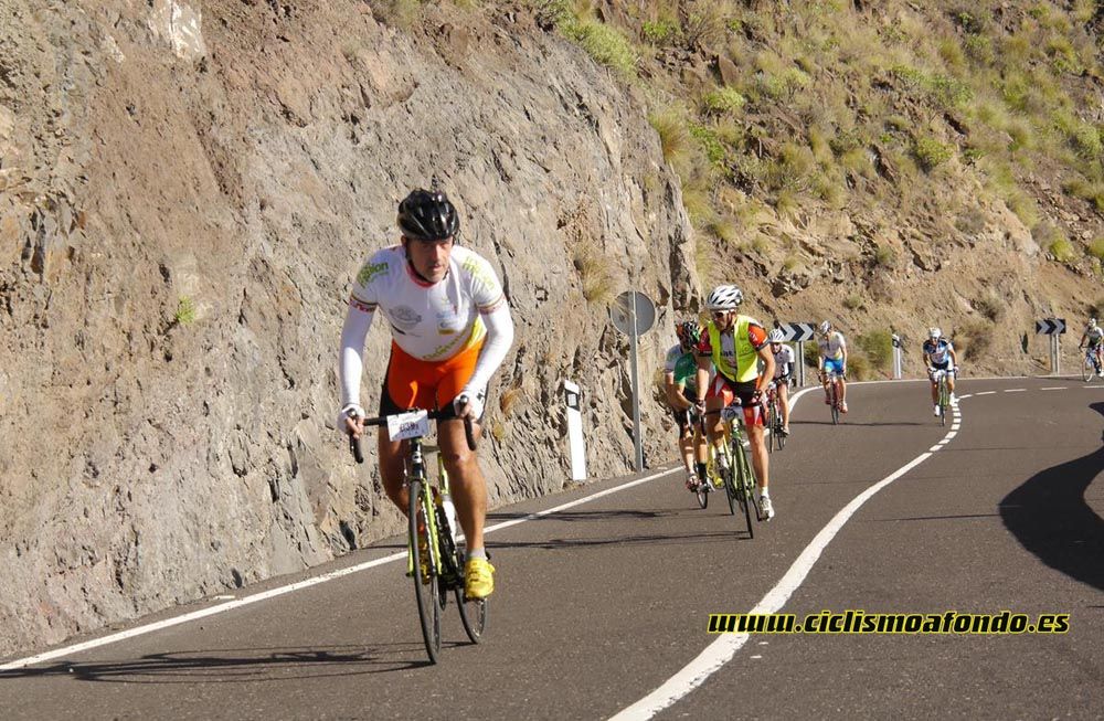 La Cicloturista 2015 etapa 3
