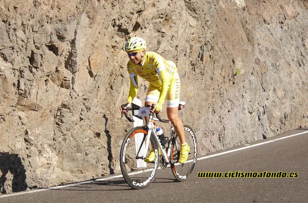 La Cicloturista 2015 etapa 3