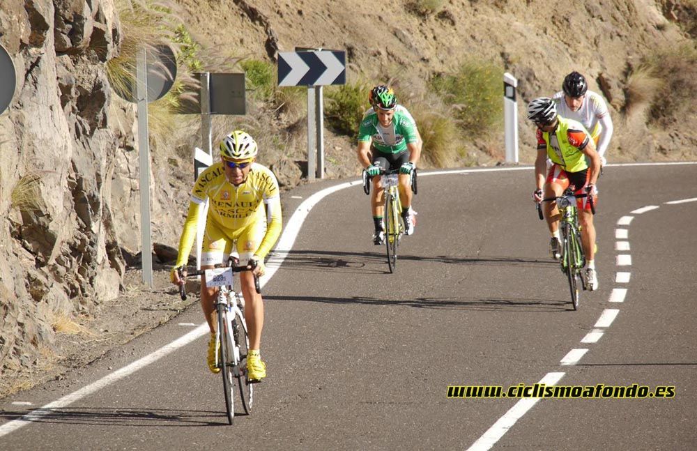 La Cicloturista 2015 etapa 3
