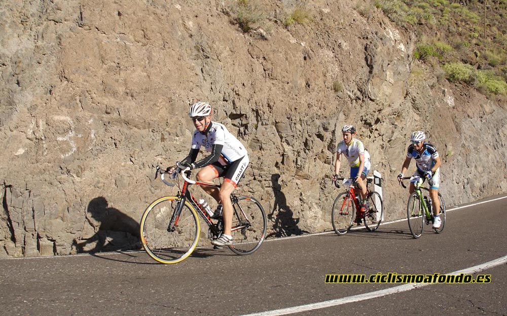 La Cicloturista 2015 etapa 3