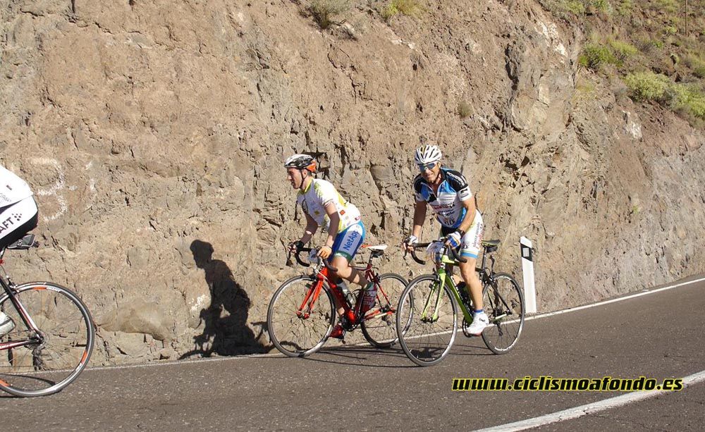 La Cicloturista 2015 etapa 3