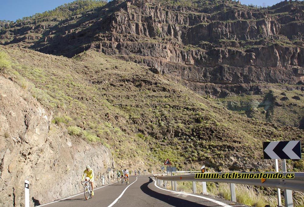 La Cicloturista 2015 etapa 3