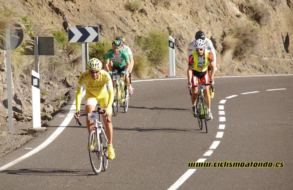 La Cicloturista 2015 etapa 3