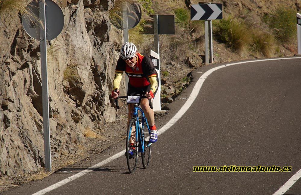 La Cicloturista 2015 etapa 3