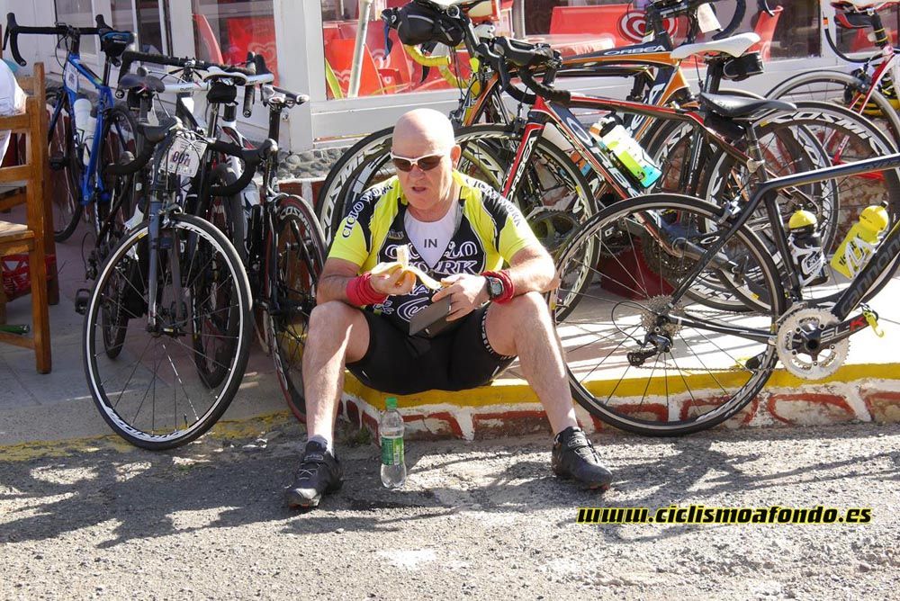La Cicloturista 2015 etapa 3