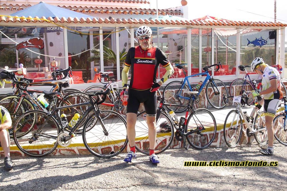 La Cicloturista 2015 etapa 3