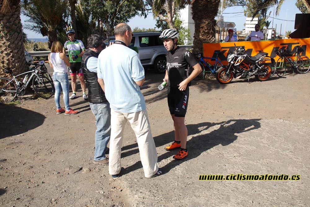 La Cicloturista 2015 etapa 3