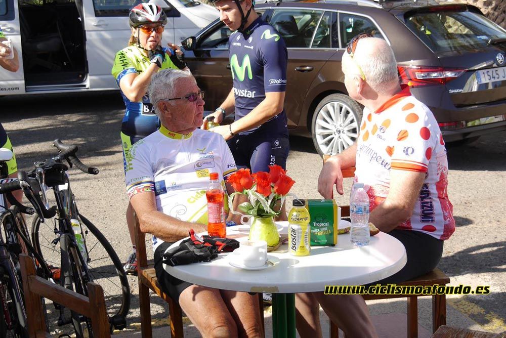 La Cicloturista 2015 etapa 3