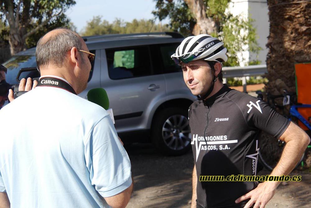 La Cicloturista 2015 etapa 3