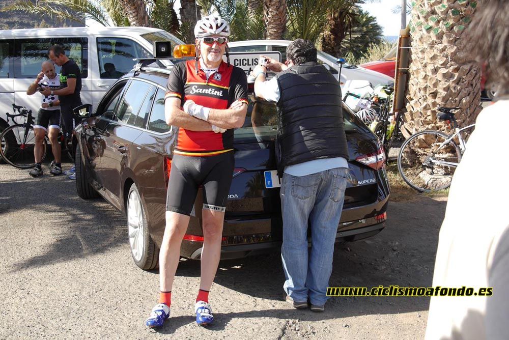 La Cicloturista 2015 etapa 3