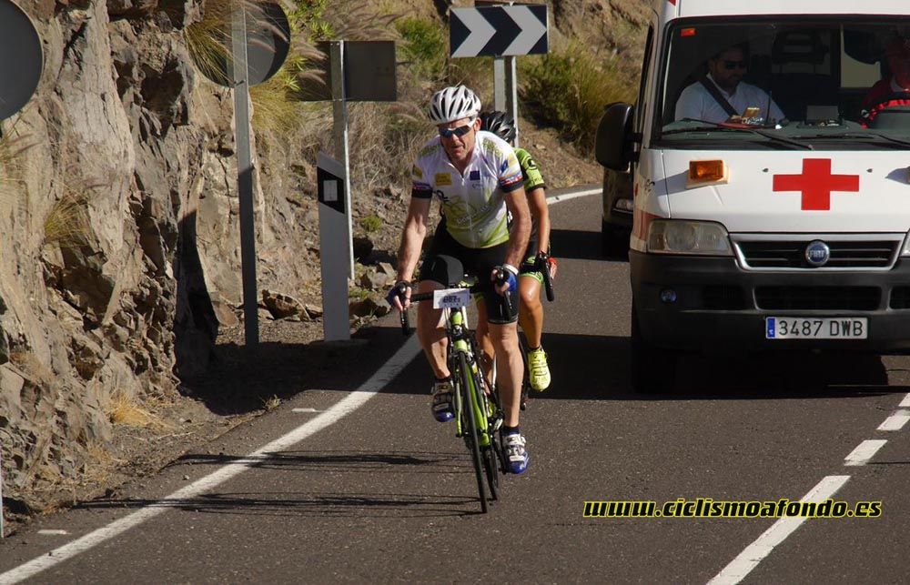 La Cicloturista 2015 etapa 3