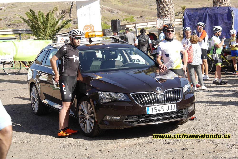 La Cicloturista 2015 etapa 3